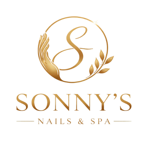 Sonny's Nail & Spa Logo